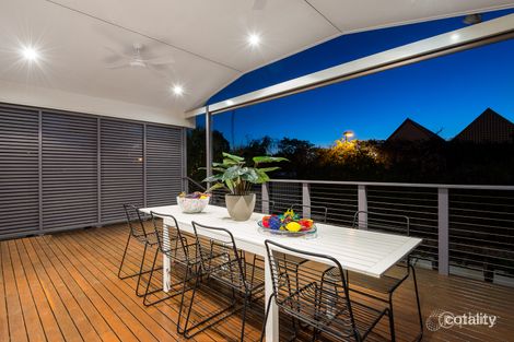 Property photo of 21 Faversham Street Woolloongabba QLD 4102