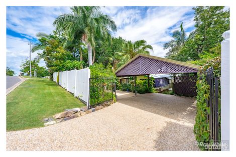 Property photo of 27 Wiseman Street The Range QLD 4700