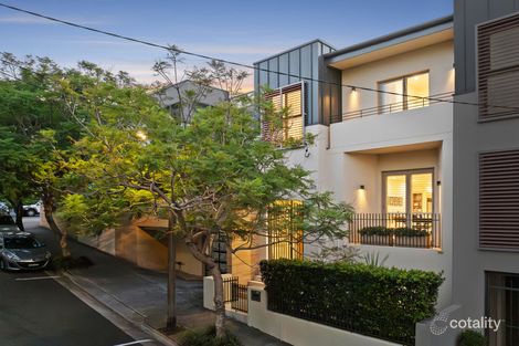 1a Heeley St, Paddington, NSW 2021