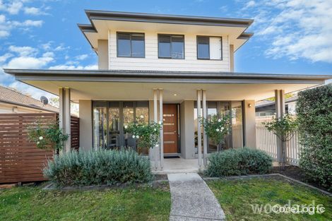Property photo of 1/17 Eugenia Street Nunawading VIC 3131