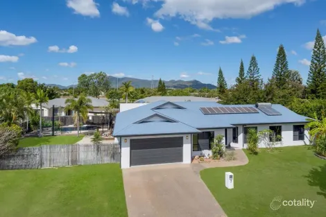 Property photo of 7 Greenview Drive Mount Louisa QLD 4814