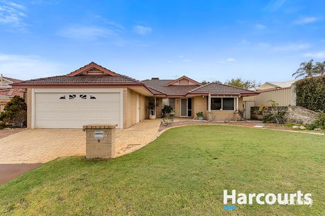 9 Shalimar Rise, Currambine, WA 6028