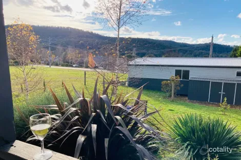 Property photo of 10 Darwin Street Marysville VIC 3779