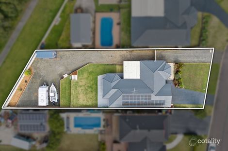 Property photo of 32 John Verge Avenue Rutherford NSW 2320