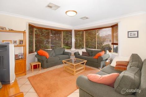 Property photo of 20 The Waters Mount Annan NSW 2567