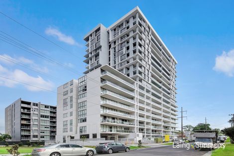 179/10 Thallon St, Carlingford, NSW 2118