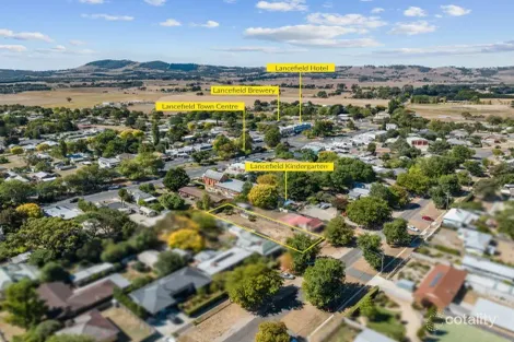 Property photo of 20-22 Dunsford Street Lancefield VIC 3435