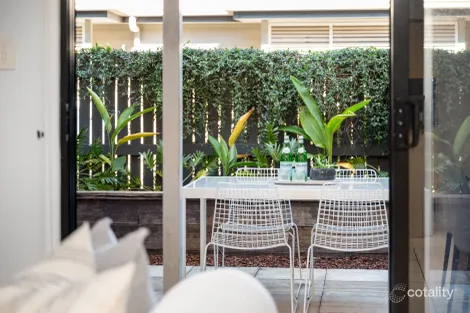 Property photo of 4/24 Arthur Terrace Red Hill QLD 4059