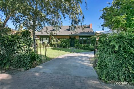 Property photo of 60 Stanley Street Erindale SA 5066