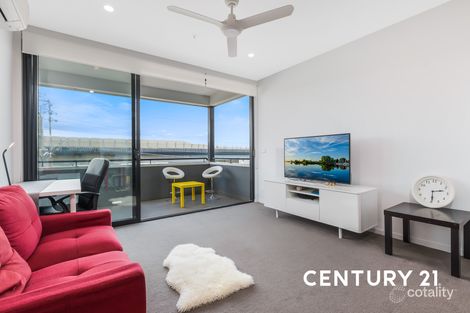Property photo of 207/16 Lomandra Drive Clayton South VIC 3169