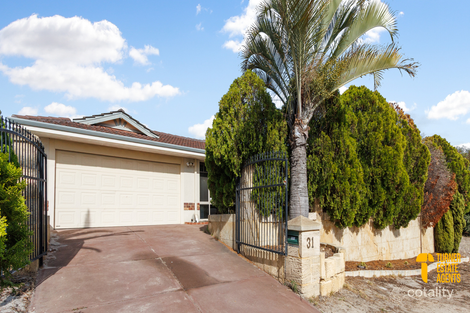 31 Manitoba Pl, Success, WA 6164