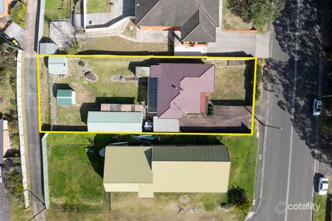 Property photo of 89 Parkes Street Helensburgh NSW 2508