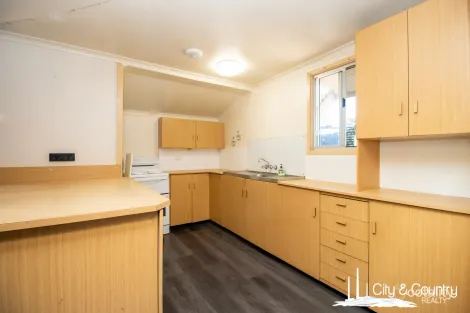 Property photo of 4 Fourth Avenue Parkside QLD 4825