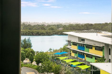 Property photo of 554/1D Burroway Road Wentworth Point NSW 2127