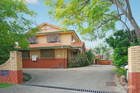 2/20 Clara St, Annerley, QLD 4103