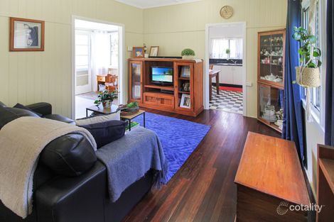 Property photo of 258 Bayswater Road Currajong QLD 4812