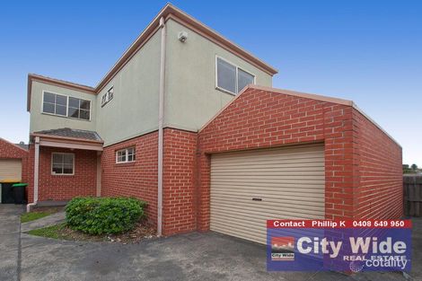 Property photo of 4/1322 Centre Road Clayton South VIC 3169