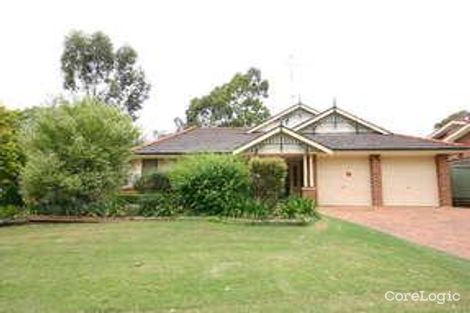 Property photo of 23 Devaney Avenue Glenmore Park NSW 2745