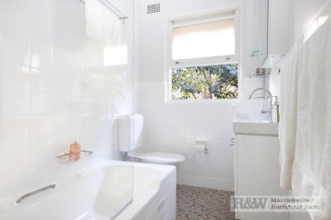Property photo of 9/35 Cobar Street Dulwich Hill NSW 2203