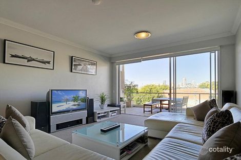 Property photo of 1602/141 Campbell Street Bowen Hills QLD 4006