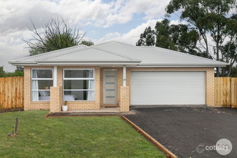 Property photo of 22 Albert Street Clunes VIC 3370