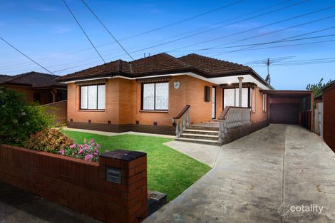 Property photo of 16 Fremont Parade Sunshine West VIC 3020