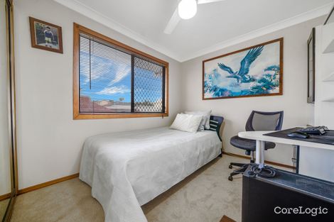 Property photo of 16 Ellendale Crescent Daisy Hill QLD 4127