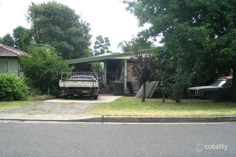 5 Eyre St, Smithfield, NSW 2164