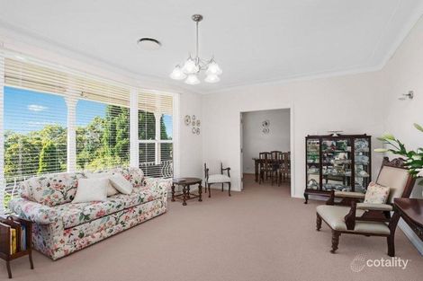 Property photo of 45 Rembrandt Drive Merewether Heights NSW 2291