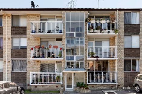 11/38c Ewart St, Marrickville, NSW 2204