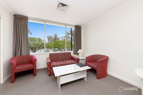 Property photo of 6/435 Coronation Drive Auchenflower QLD 4066