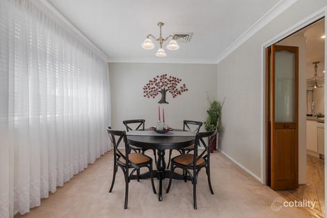 Property photo of 4 Watts Place Prairiewood NSW 2176