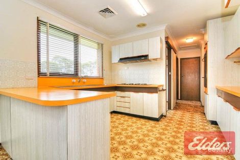 Property photo of 60 Greenmeadows Crescent Toongabbie NSW 2146