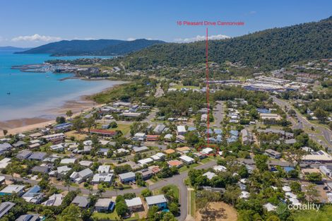 Property photo of 16 Pleasant Drive Cannonvale QLD 4802