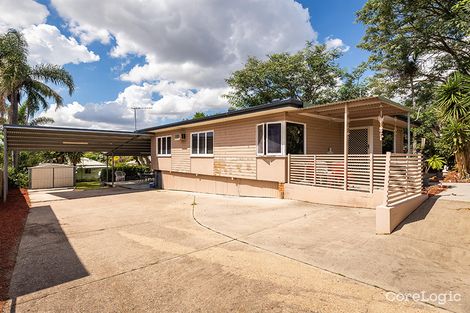 Property photo of 33 Dawson Parade Keperra QLD 4054