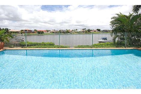 Property photo of 19 Montevideo Drive Clear Island Waters QLD 4226