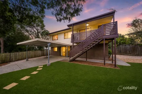 29 Windsor St, Slacks Creek, QLD 4127
