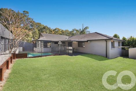 Property photo of 30 Orchid Way Wadalba NSW 2259