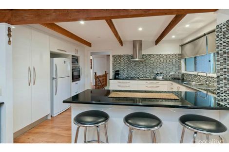 Property photo of 11 Rowena Street Kenmore QLD 4069