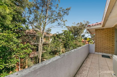 Property photo of 8/17 Pye Street Westmead NSW 2145