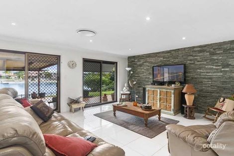Property photo of 130 Melaleuca Drive Palm Beach QLD 4221