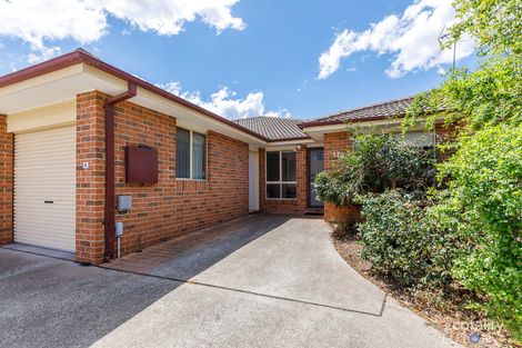 Property photo of 8/36 Wanganeen Avenue Ngunnawal ACT 2913