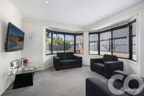 Property photo of 30 Orchid Way Wadalba NSW 2259