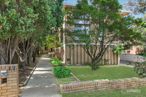 Property photo of 8/17 Pye Street Westmead NSW 2145