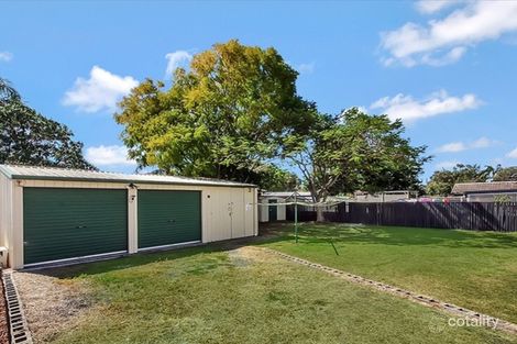 Property photo of 19 Stubbin Street Bundamba QLD 4304