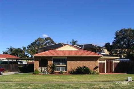 42 Furci Ave, Edensor Park, NSW 2176