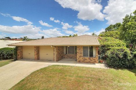 Property photo of 120 Oldfield Road Sinnamon Park QLD 4073