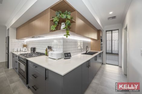 Property photo of 108 Crimson Boulevard Forrestfield WA 6058
