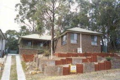 37 Cooroy Cres, Yellow Rock, NSW 2777