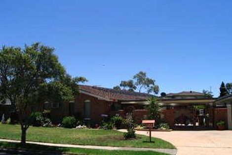 29 Swinborne Cres, Wetherill Park, NSW 2164